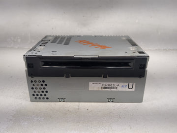 2016-2017 Ford Explorer Radio AM FM Cd Player Receiver Replacement P/N:GB5T-19C107-BF PU-3922L-A Fits Fits 2016 2017 OEM Use