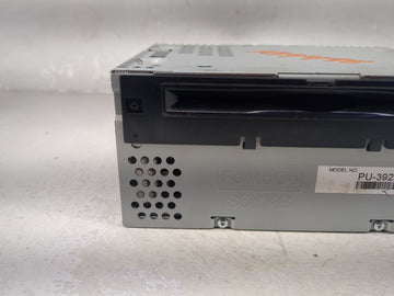 2016-2017 Ford Explorer Radio AM FM Cd Player Receiver Replacement P/N:GB5T-19C107-BF PU-3922L-A Fits Fits 2016 2017 OEM Used Auto Parts