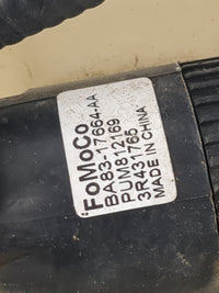 2016-2019 Ford Explorer Windshield Washer Fluid Reservoir Bottle Oem 1473829 - Oemusedautoparts1.com