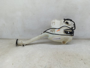 2016-2019 Ford Explorer Windshield Washer Fluid Reservoir Bottle Oem 1474053 - Oemusedautoparts1.com