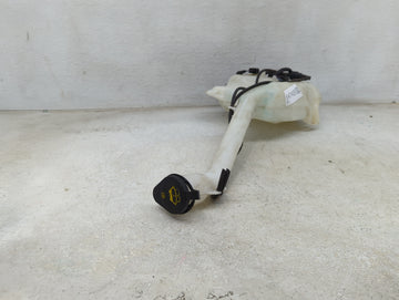 2016-2019 Ford Explorer Windshield Washer Fluid Reservoir Bottle Oem 1474053