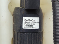 2016-2019 Ford Explorer Windshield Washer Fluid Reservoir Bottle Oem 1474053 - Oemusedautoparts1.com