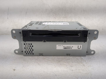 2016-2017 Ford Explorer Radio AM FM Cd Player Receiver Replacement P/N:PU-3922L-A GB5T-19C107-BF Fits Fits 2016 2017 OEM Use