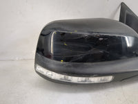 2016 Ford Explorer Passenger Side View Mirror - Right Door Mirror OEM Used - Oemusedautoparts1.com