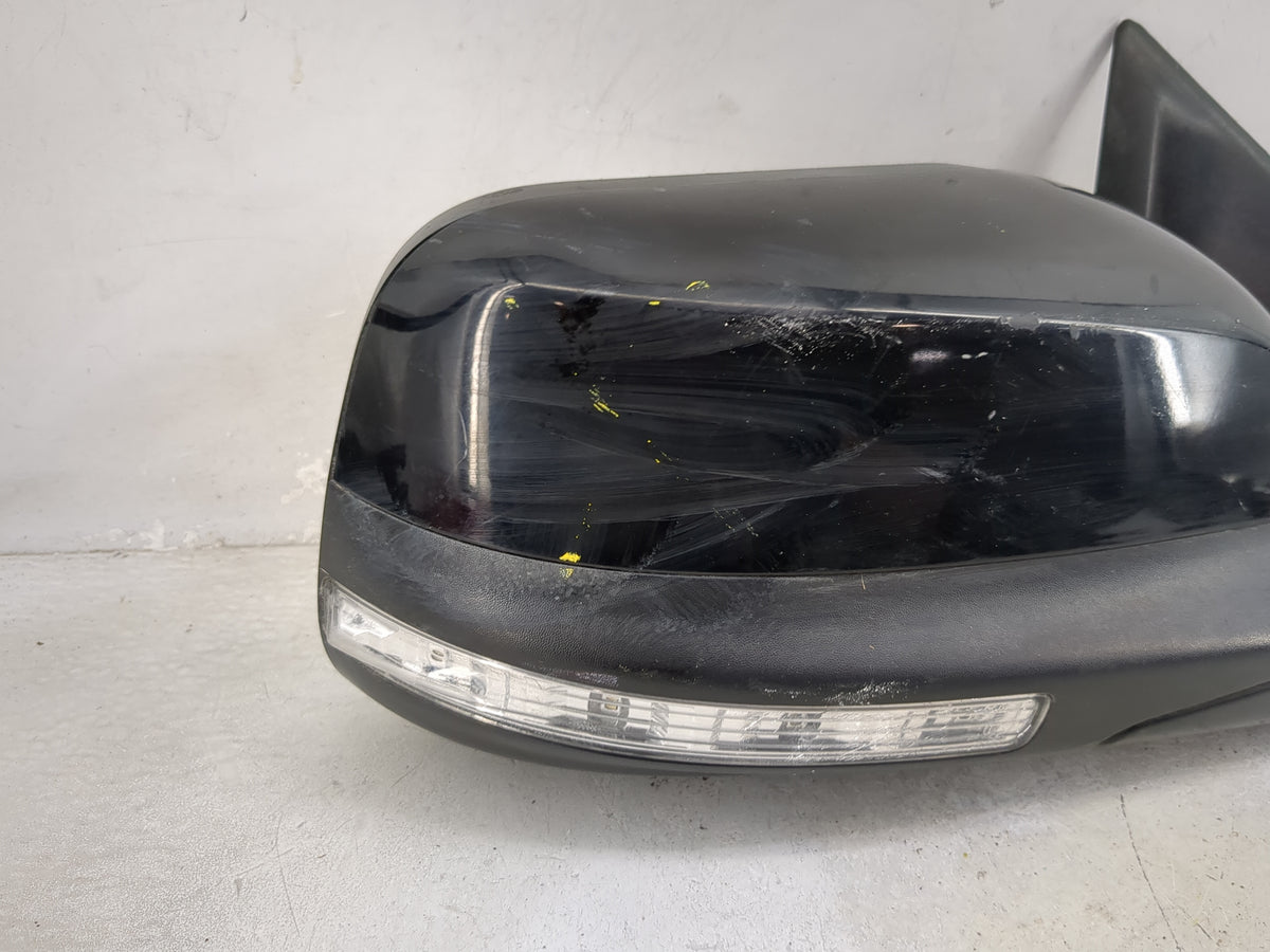 2016 Ford Explorer Passenger Side View Mirror - Right Door Mirror OEM Used - Oemusedautoparts1.com