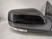 2016 Ford Explorer Passenger Side View Mirror - Right Door Mirror OEM Used - Oemusedautoparts1.com