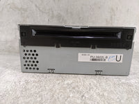 2016-2017 Ford Explorer Radio AM FM Cd Player Receiver Replacement P/N:GB5T-19C107-BG PU-3922L-B, 276-1532-75 Fits Fits 2016
