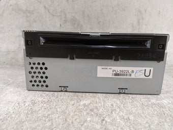 compare product 2016-2017 Ford Explorer Radio AM FM Cd Player Receiver Replacement P/N:GB5T-19C107-BG PU-3922L-B, 276-1532-75 Fits Fits 2016 2017 OEM Used Auto Parts