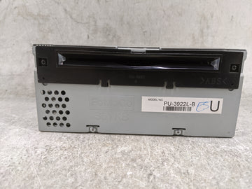 2016-2017 Ford Explorer Radio AM FM Cd Player Receiver Replacement P/N:GB5T-19C107-BG PU-3922L-B, 276-1532-75 Fits Fits 2016