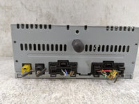 2016-2017 Ford Explorer Radio AM FM Cd Player Receiver Replacement P/N:GB5T-19C107-BG PU-3922L-B, 276-1532-75 Fits Fits 2016
