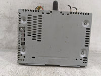2016-2017 Ford Explorer Radio AM FM Cd Player Receiver Replacement P/N:GB5T-19C107-BG PU-3922L-B, 276-1532-75 Fits Fits 2016