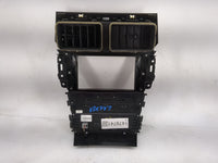 2016-2016 Ford Explorer Radio Control Panel - Oemusedautoparts1.com