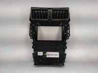 2016-2016 Ford Explorer Radio Control Panel 1481665 - Oemusedautoparts1.com