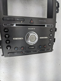 2016-2016 Ford Explorer Radio Control Panel 1483035 - Oemusedautoparts1.com