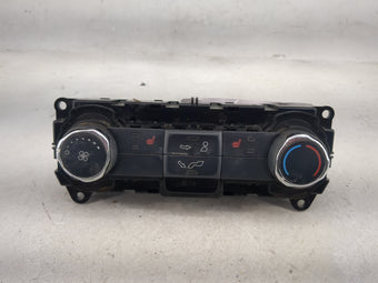 compare product 2016 Ford Explorer Climate Control Module Temperature AC/Heater Replacement P/N:GB5T-19980-CD Fits OEM Used Auto Parts