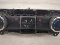 2016 Ford Explorer Climate Control Module Temperature AC/Heater Replacement P/N:GB5T-19980-CD Fits OEM Used Auto Parts - Oem
