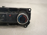 2016 Ford Explorer Climate Control Module Temperature AC/Heater Replacement P/N:GB5T-19980-CD Fits OEM Used Auto Parts - Oem