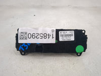 2016 Ford Explorer Climate Control Module Temperature AC/Heater Replacement P/N:GB5T-19980-CD Fits OEM Used Auto Parts - Oem
