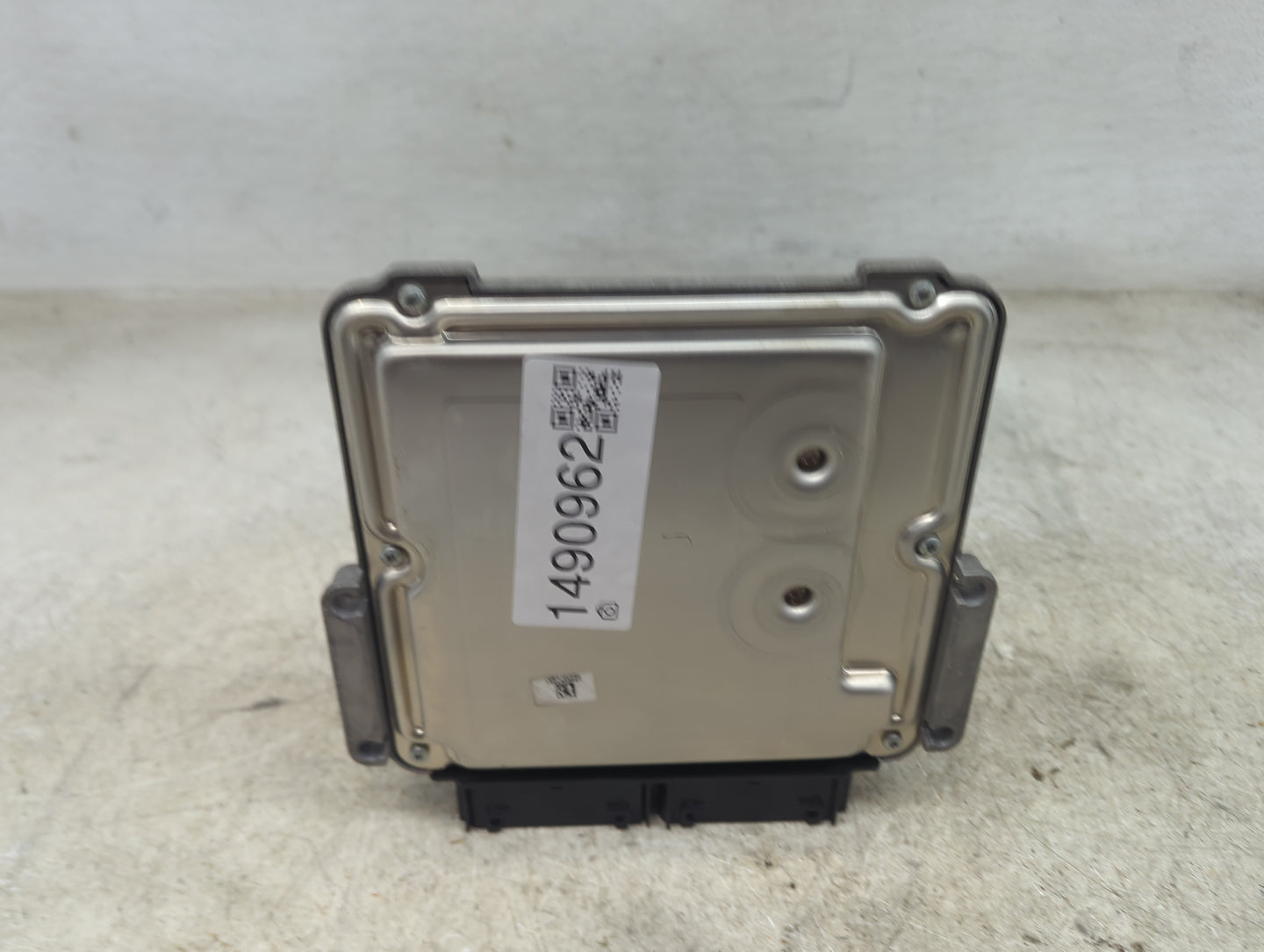 2016-2019 Ford Explorer PCM Engine Control Computer ECU ECM PCU OEM P/N:GB5A-12A650-YA FB5A-12B684-CA Fits OEM Used Auto Par