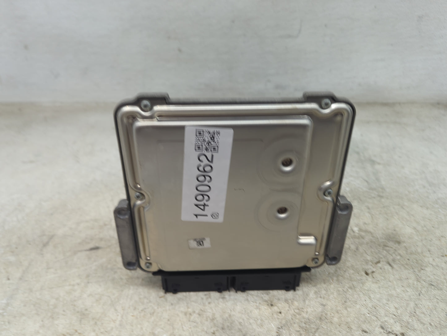 2016-2019 Ford Explorer PCM Engine Control Computer ECU ECM PCU OEM P/N:GB5A-12A650-YA FB5A-12B684-CA Fits OEM Used Auto Par