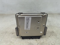 2016-2019 Ford Explorer PCM Engine Control Computer ECU ECM PCU OEM P/N:GB5A-12A650-YA FB5A-12B684-CA Fits OEM Used Auto Par