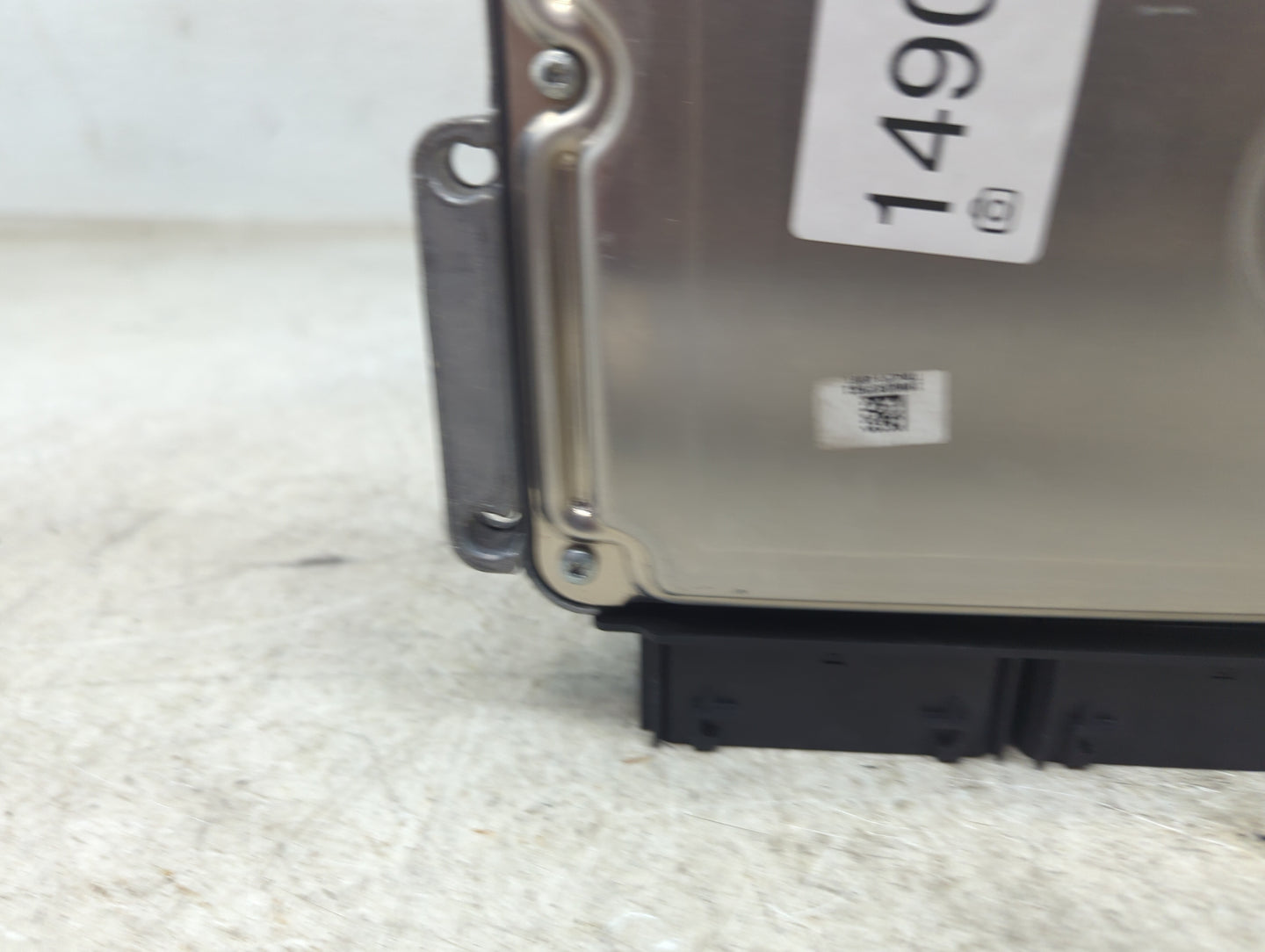2016-2019 Ford Explorer PCM Engine Control Computer ECU ECM PCU OEM P/N:GB5A-12A650-YA FB5A-12B684-CA Fits OEM Used Auto Par