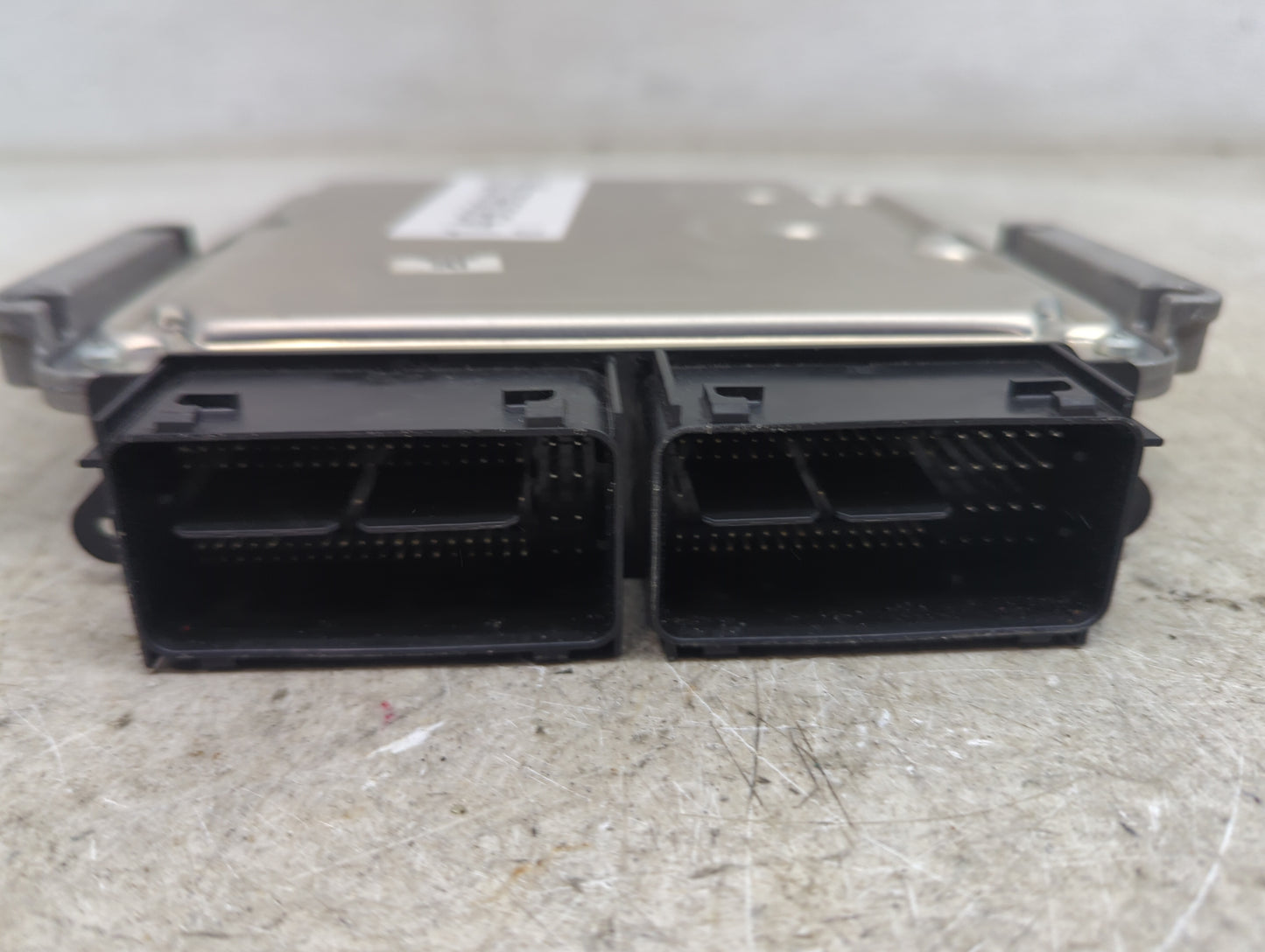 2016-2019 Ford Explorer PCM Engine Control Computer ECU ECM PCU OEM P/N:GB5A-12A650-YA FB5A-12B684-CA Fits OEM Used Auto Par