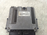 2016-2019 Ford Explorer PCM Engine Control Computer ECU ECM PCU OEM P/N:GB5A-12A650-YA FB5A-12B684-CA Fits OEM Used Auto Par