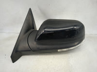 2016 Ford Explorer Driver Side View Mirror - Left Door Mirror OEM Used - Oemusedautoparts1.com