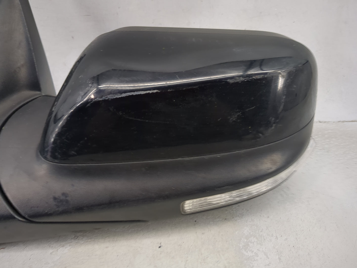 2016 Ford Explorer Driver Side View Mirror - Left Door Mirror OEM Used - Oemusedautoparts1.com