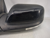 2016 Ford Explorer Driver Side View Mirror - Left Door Mirror OEM Used - Oemusedautoparts1.com