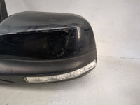 2016 Ford Explorer Driver Side View Mirror - Left Door Mirror OEM Used - Oemusedautoparts1.com