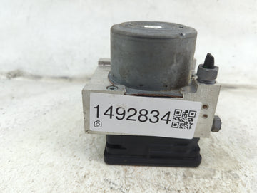2016-2019 Ford Explorer Anti-Lock Brake ABS Pump Module Actuator OEM P/N:FB53-2C219-AE 28.5153-5108.3 Fits OEM Used Auto Parts