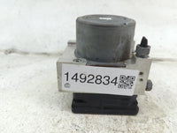 2016 Ford Explorer ABS Pump Control Module Replacement P/N:FB53-2C219-AE 28.5153-5108.3, T0831 Fits OEM Used Auto Parts - Oe