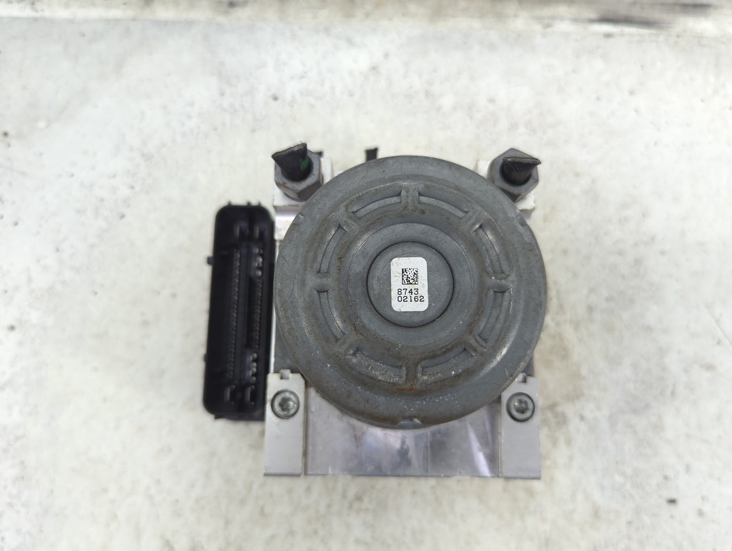 2016 Ford Explorer ABS Pump Control Module Replacement P/N:FB53-2C219-AE 28.5153-5108.3, T0831 Fits OEM Used Auto Parts - Oe