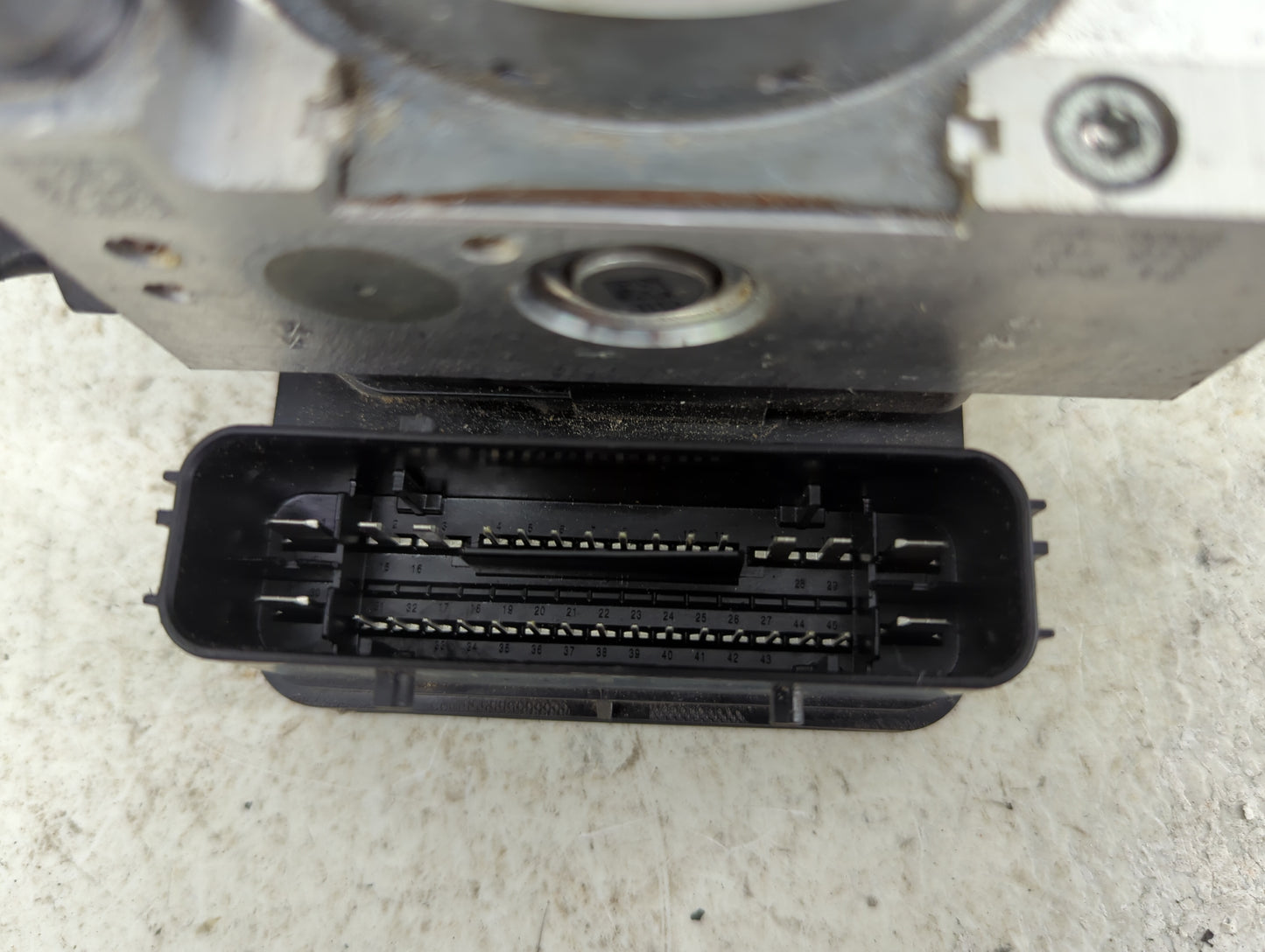 2016 Ford Explorer ABS Pump Control Module Replacement P/N:FB53-2C219-AE 28.5153-5108.3, T0831 Fits OEM Used Auto Parts - Oe