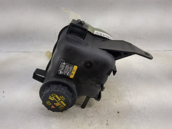 compare product Ford Explorer Radiator Coolant Overflow Expansion Tank Bottle 1494584
