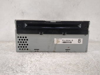 compare product 2016-2017 Ford Explorer Radio AM FM Cd Player Receiver Replacement P/N:PU-3924L-B GB5T-19C107-KA Fits Fits 2016 2017 OEM Used Auto Parts