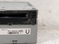 2016-2017 Ford Explorer Radio AM FM Cd Player Receiver Replacement P/N:PU-3922L-B GB5T-19C107-BG Fits Fits 2016 2017 OEM Use