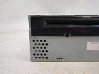 2016-2017 Ford Explorer Radio AM FM Cd Player Receiver Replacement P/N:PU-3922L-A GB5T-19C107-BF Fits Fits 2016 2017 OEM Use