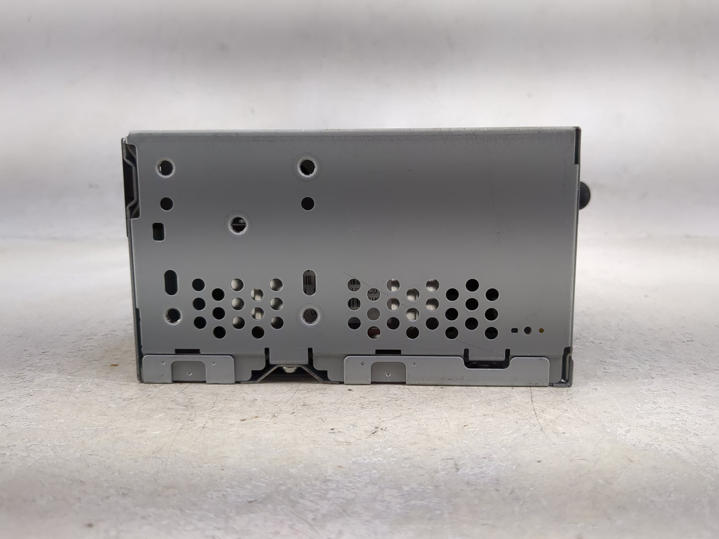 2016-2017 Ford Explorer Radio AM FM Cd Player Receiver Replacement P/N:PU-3922L-A GB5T-19C107-BF Fits Fits 2016 2017 OEM Use