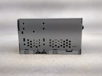 2016-2017 Ford Explorer Radio AM FM Cd Player Receiver Replacement P/N:PU-3922L-A GB5T-19C107-BF Fits Fits 2016 2017 OEM Use