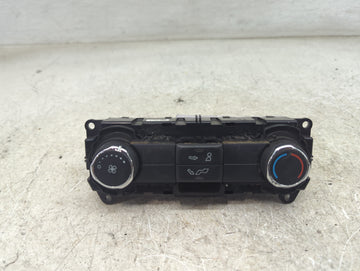 2016-2019 Ford Explorer Climate Control Module Temperature AC/Heater Replacement P/N:GB5T-19980-BD Fits Fits 2016 2017 2018 