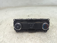 2016 Ford Explorer Climate Control Module Temperature AC/Heater Replacement P/N:GB5T-19980-BD Fits OEM Used Auto Parts - Oem