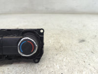 2016 Ford Explorer Climate Control Module Temperature AC/Heater Replacement P/N:GB5T-19980-BD Fits OEM Used Auto Parts - Oem