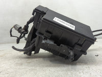 2016 Ford Explorer Fusebox Fuse Box Panel Relay Module P/N:BT2T-14B192-AB Fits OEM Used Auto Parts - Oemusedautoparts1.com