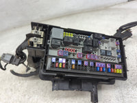 2016 Ford Explorer Fusebox Fuse Box Panel Relay Module P/N:BT2T-14B192-AB Fits OEM Used Auto Parts - Oemusedautoparts1.com