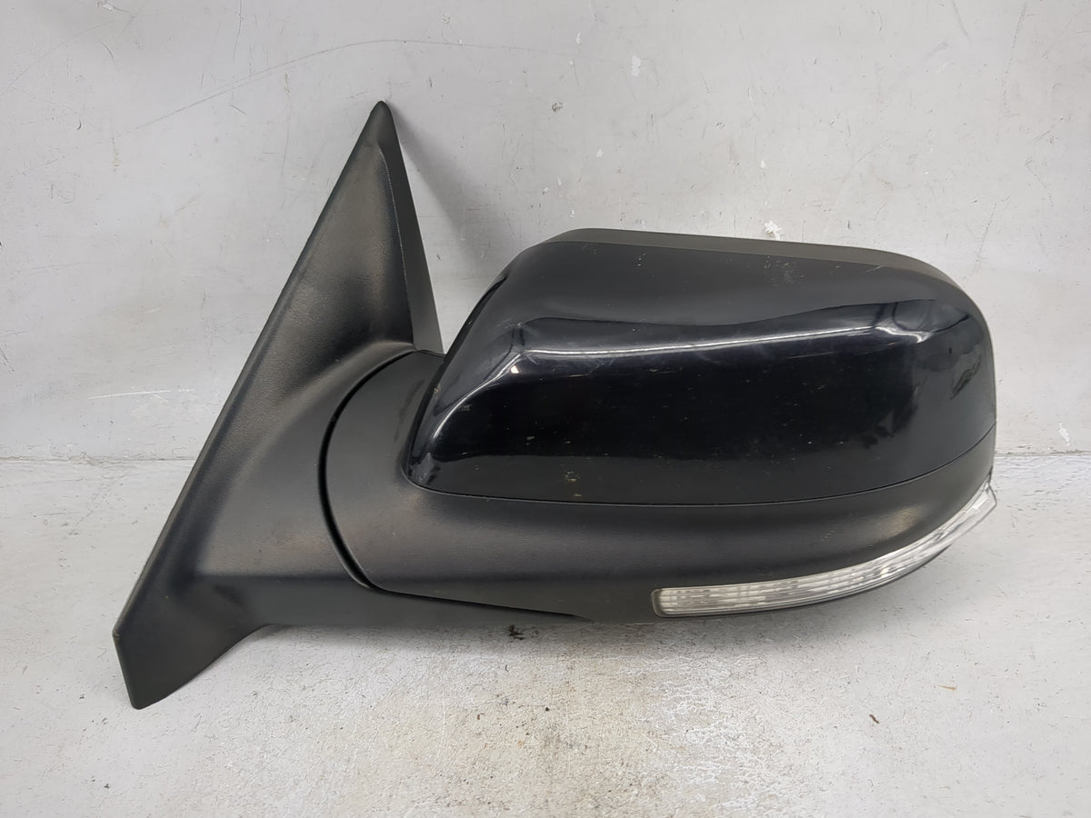 2016 Ford Explorer Driver Side View Mirror - Left Door Mirror OEM Used - Oemusedautoparts1.com