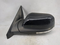2016 Ford Explorer Driver Side View Mirror - Left Door Mirror OEM Used - Oemusedautoparts1.com