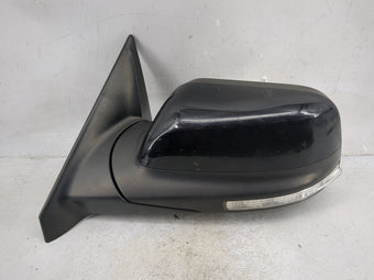 compare product 2016 Ford Explorer Driver Side View Mirror - Left Door Mirror OEM Used